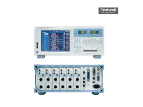 Yokogawa WT1806