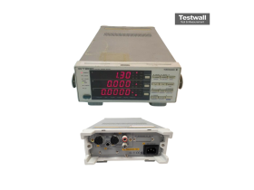 Yokogawa WT200