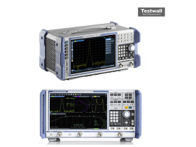 Rohde & Schwarz ZNL14