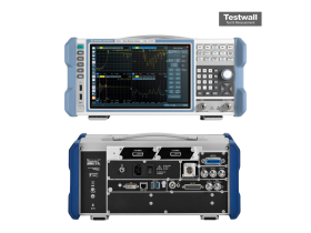 Rohde & Schwarz ZNL20