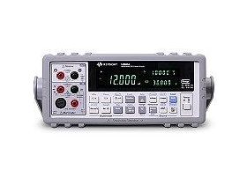 Keysight Technologies U3606A