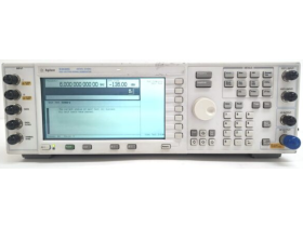 Keysight Technologies E4438C-506