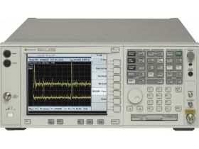 Keysight Technologies E4448A