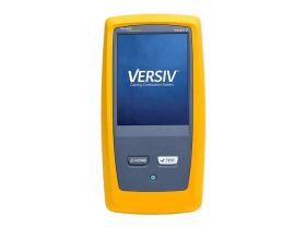 Fluke Networks VERSIV Versiv Cable Analyzer Mainframe