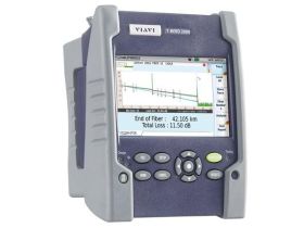 VIAVI MTS-2000