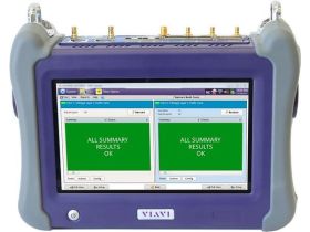 VIAVI MTS-5800-100G 100G