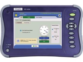 VIAVI MTS-6000A Compact Network Test Platform