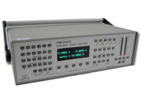 Voltech PM3000
