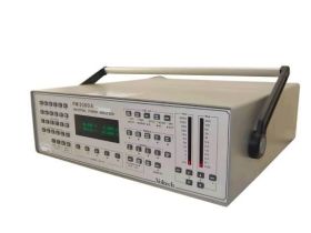 Voltech PM3000A