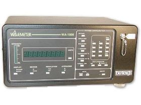Burleigh WA-1000