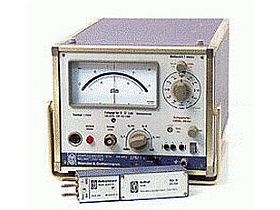 Wandel & Goltermann EPM1
