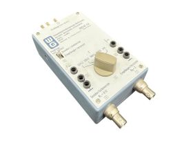 Wandel & Goltermann SDZ-12