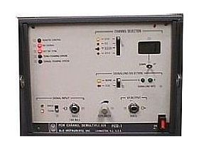 Wandel & Goltermann PCD1