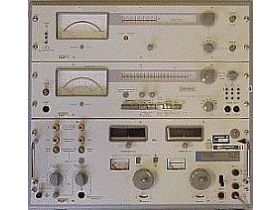 Wandel & Goltermann PSM5