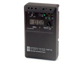 Wandel & Goltermann PMP20