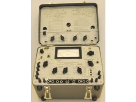 DFW Instruments 9041