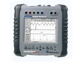 Wandel & Goltermann MTS5100