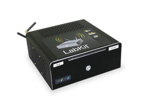 VoLTE Lab