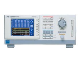 Yokogawa PZ4000