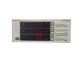Yokogawa WT110