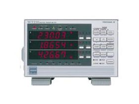 Yokogawa WT230