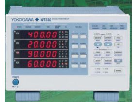 Yokogawa WT333