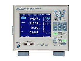 Yokogawa WT500