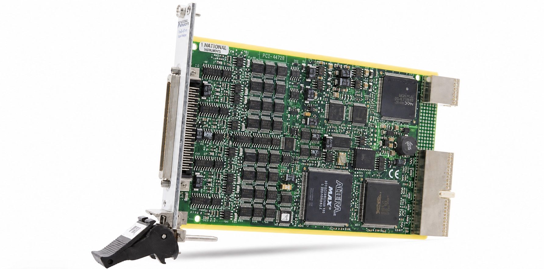 National Instruments PXI-6713