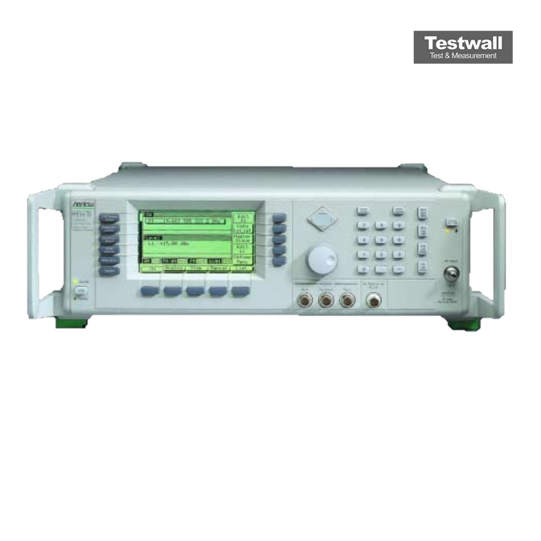 Anritsu 69047B