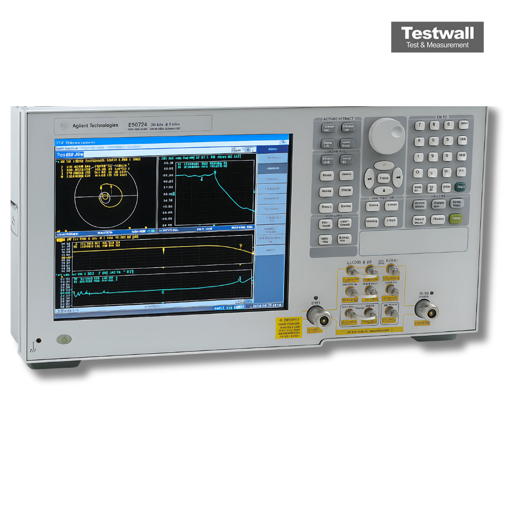 Keysight Technologies E5072A