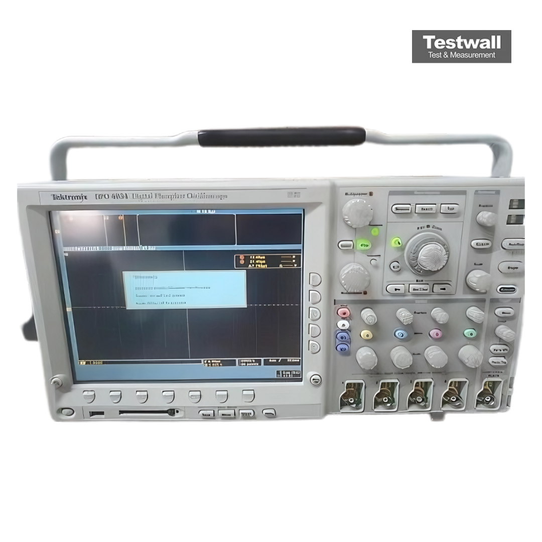 Tektronix DPO4034B