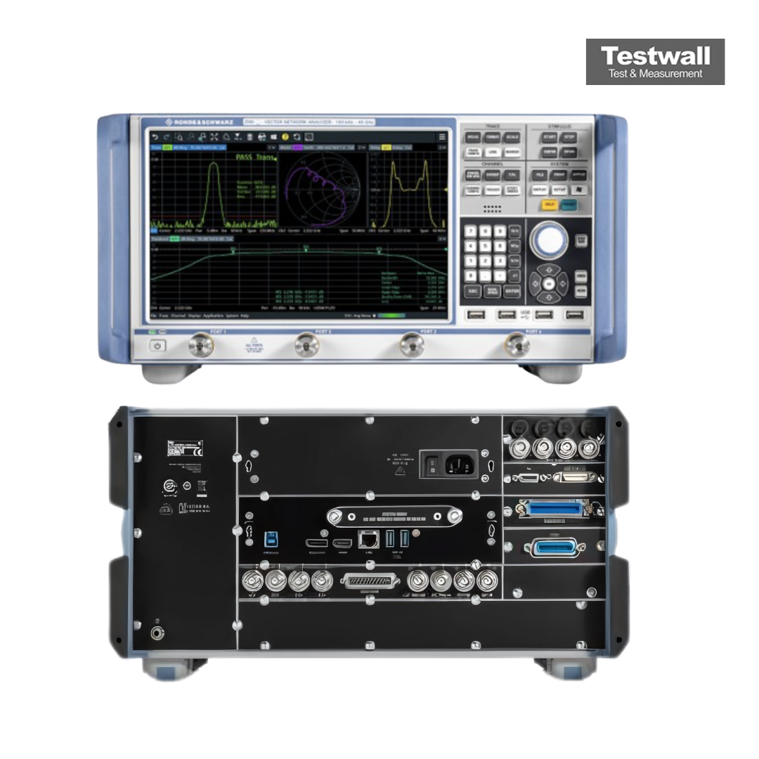Rohde & Schwarz ZNB8
