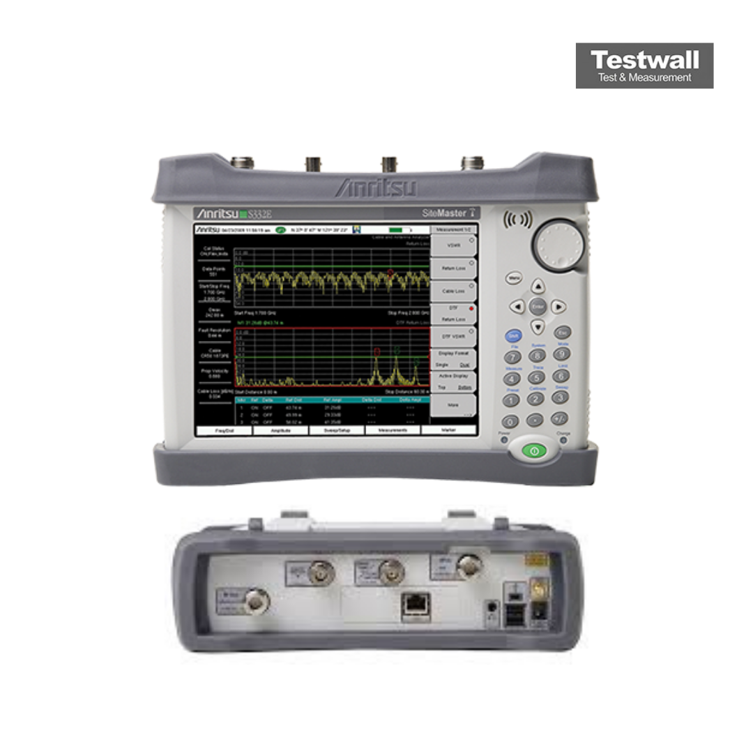 Anritsu S332E