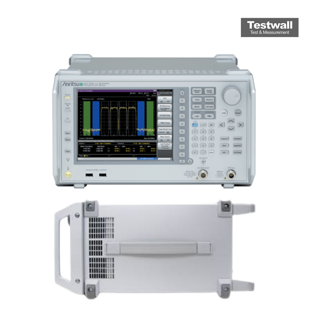 Anritsu MS2691A