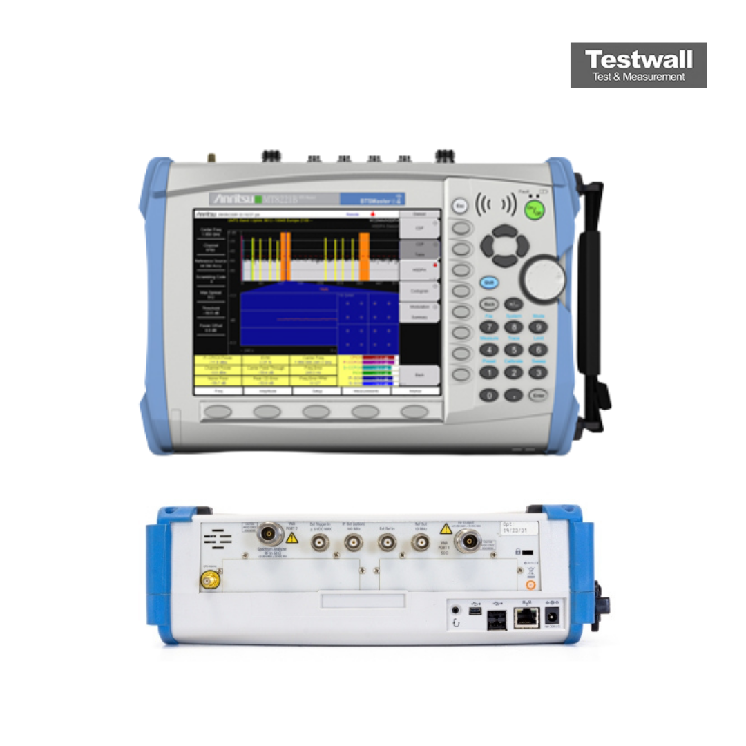 Anritsu MT8221B