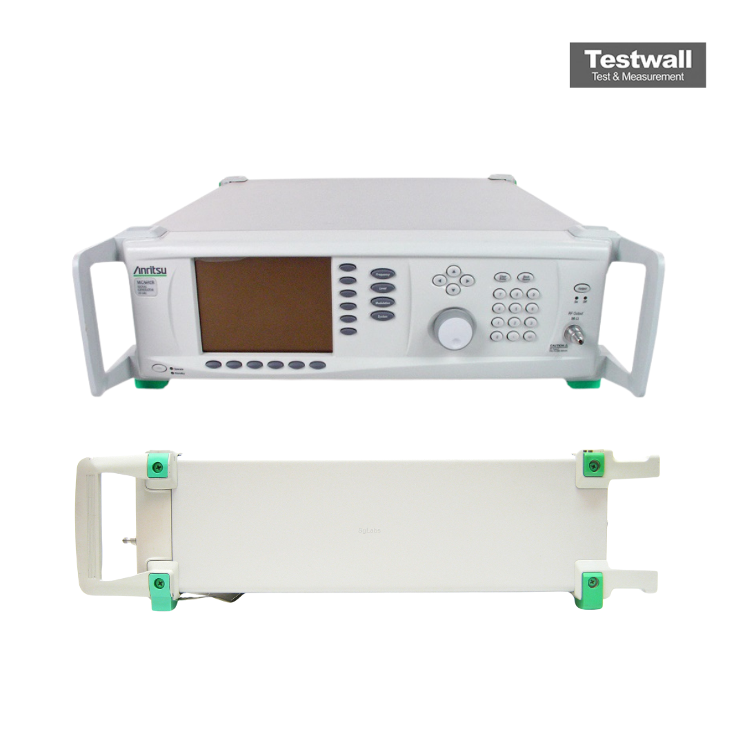 Anritsu MG3692C