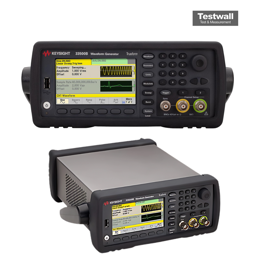 Keysight Technologies 33511B