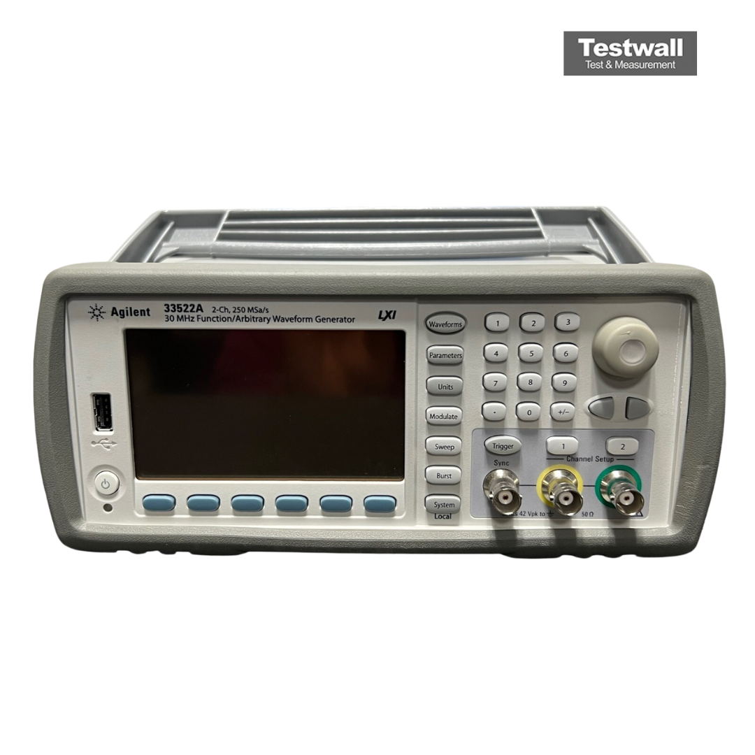 Keysight Technologies 33522A