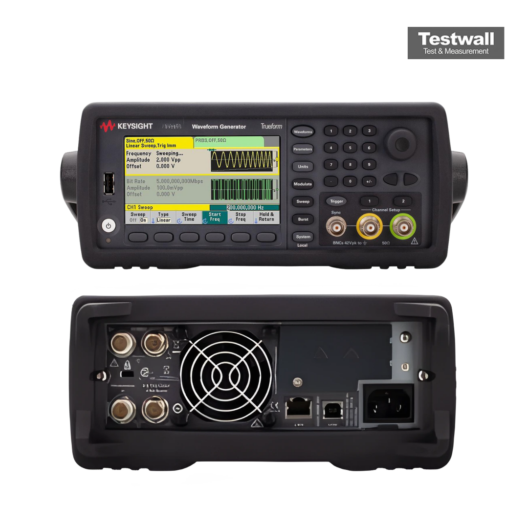 Keysight Technologies 33612A
