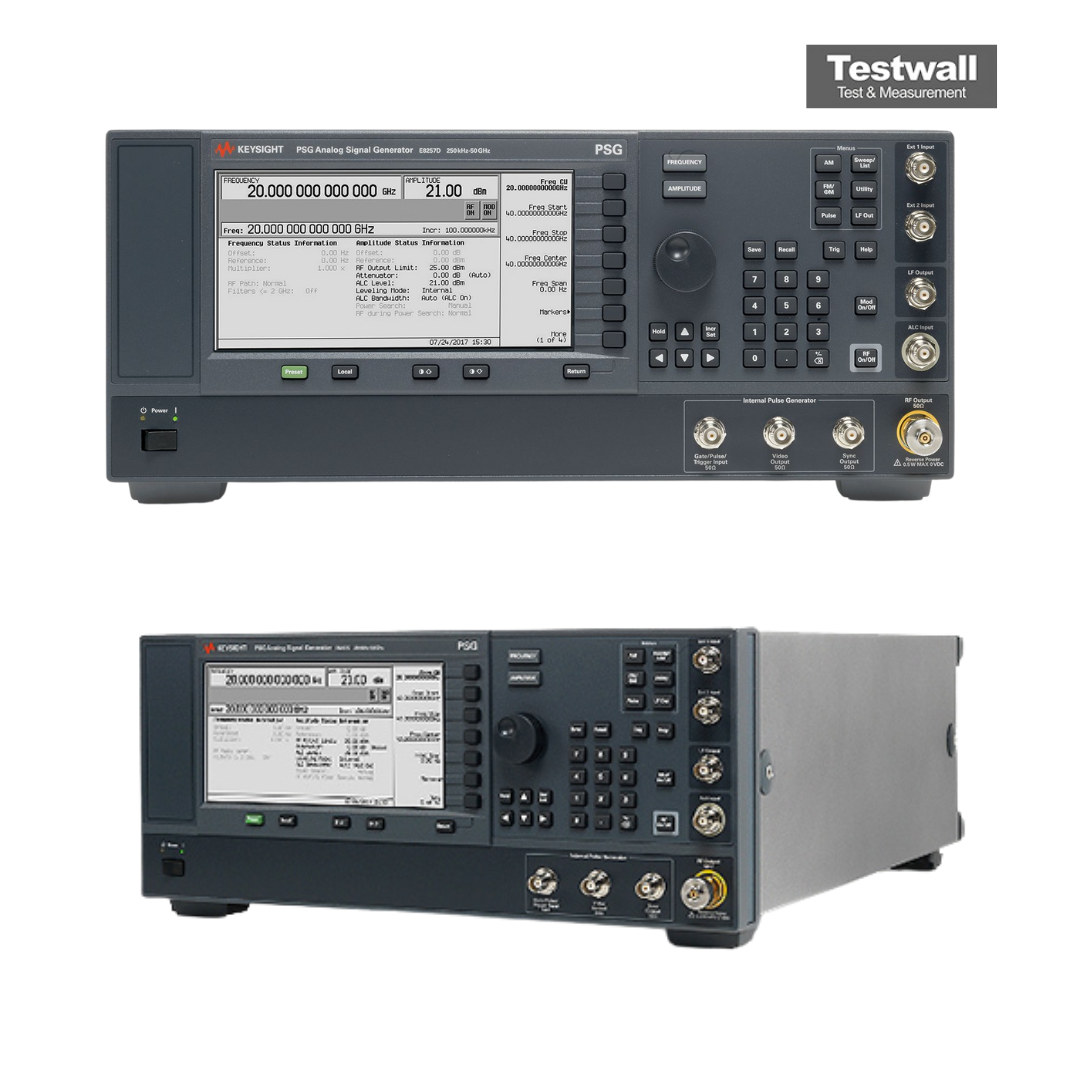 Keysight Technologies E8257D-540