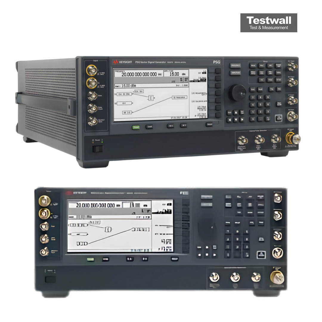 Keysight Technologies E8267D-532