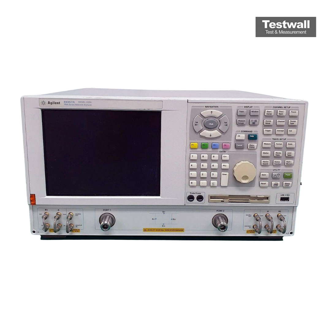 Keysight Technologies E8356A-015