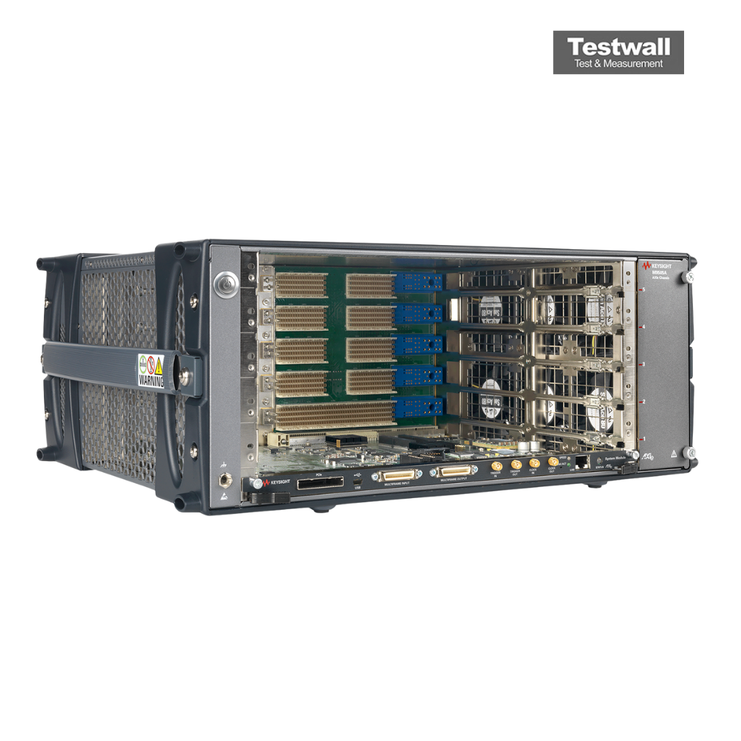 Keysight Technologies M9505A