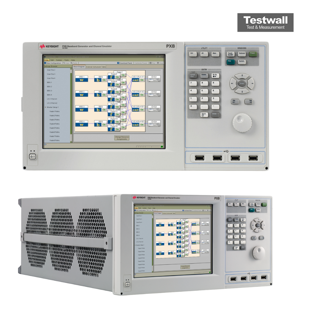Keysight Technologies N5106A