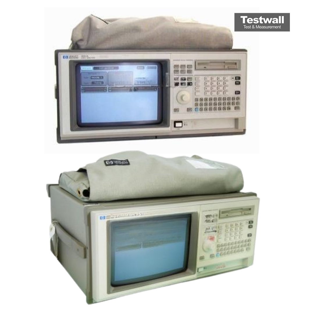 Keysight Technologies 1660A