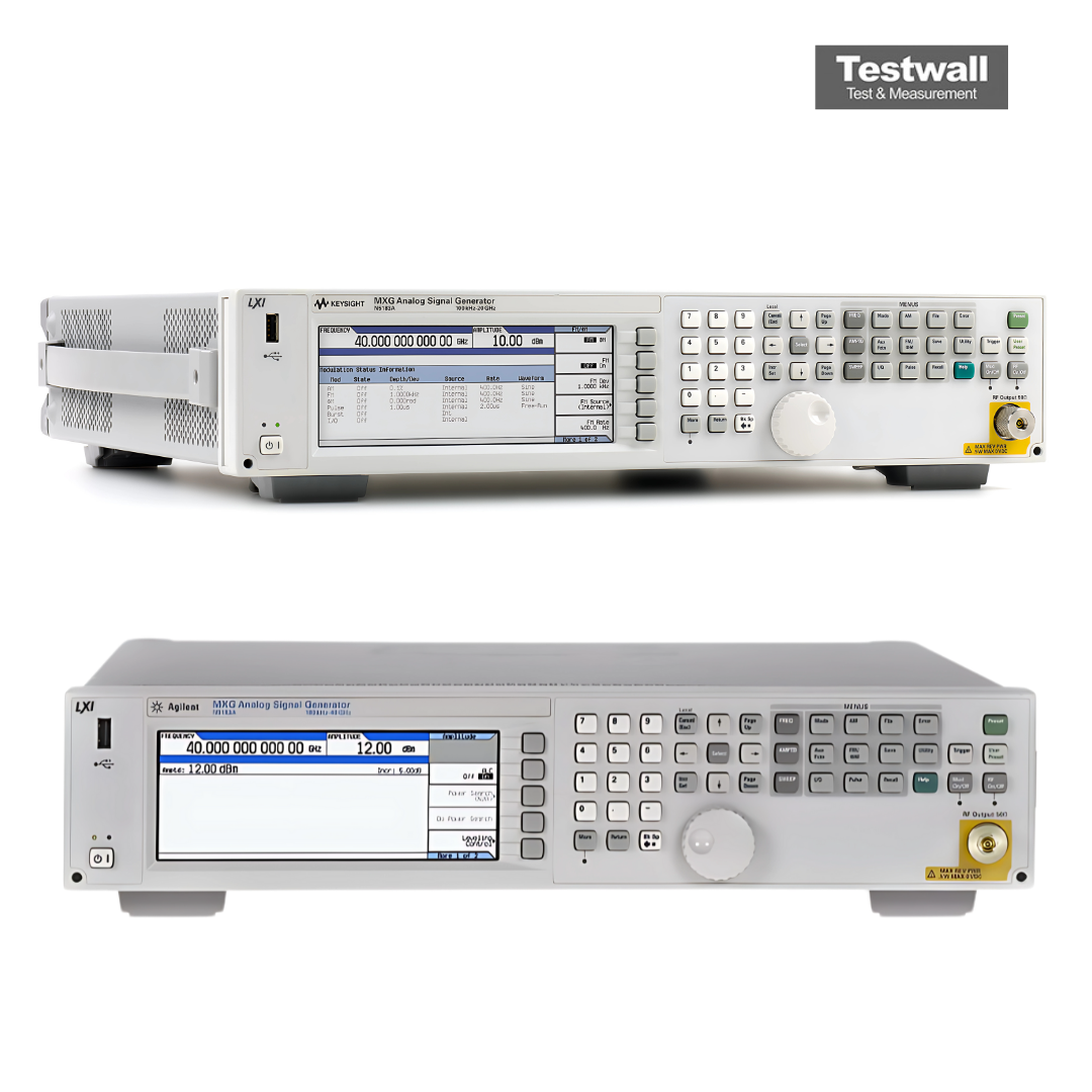 Keysight Technologies N5183A-540