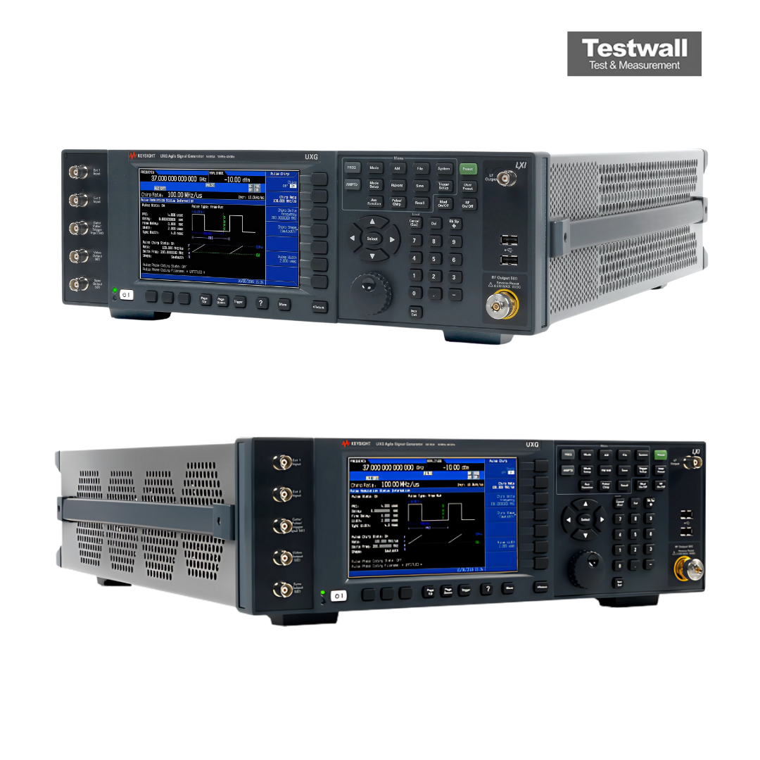 Keysight (Agilent) N5193A