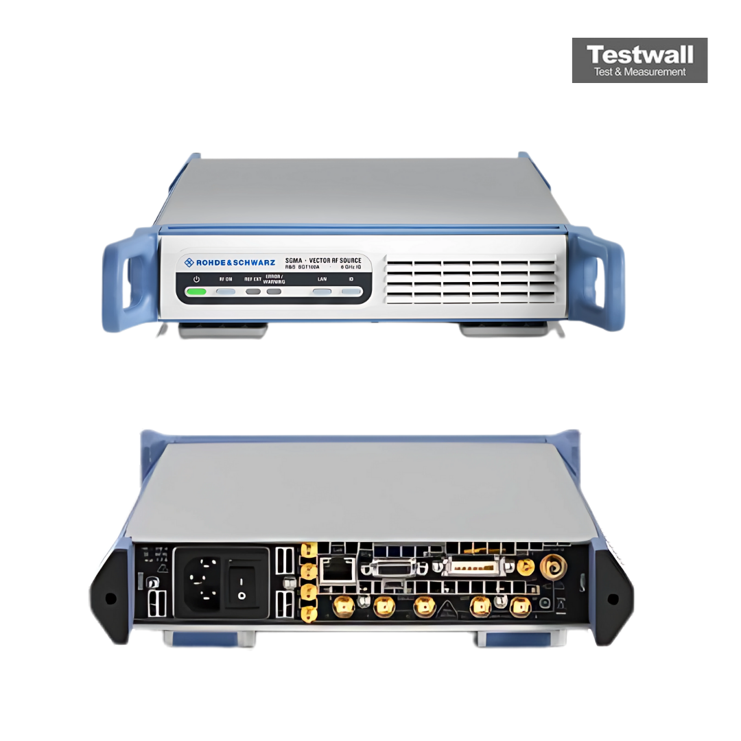 Rohde & Schwarz SGT100A-B106
