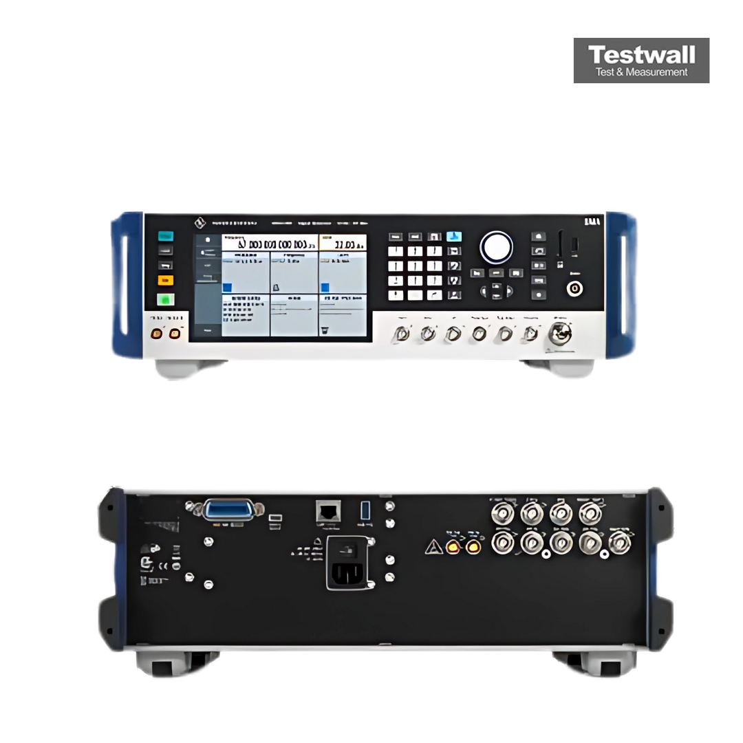 Rohde & Schwarz SMA100B-B103