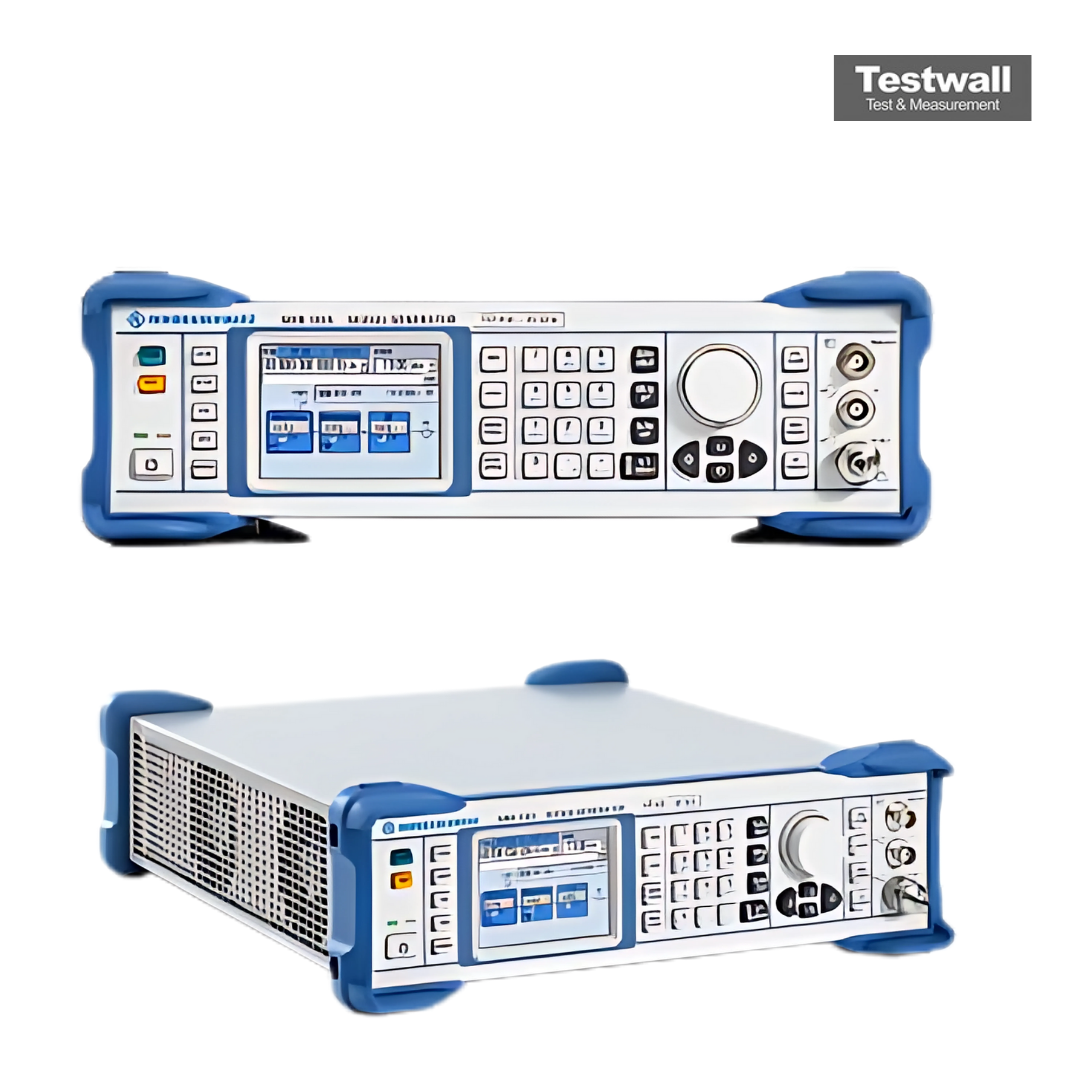 Rohde & Schwarz SMB100A-B102 2.2 GHz Analog Signal Generator, Type N (f)
